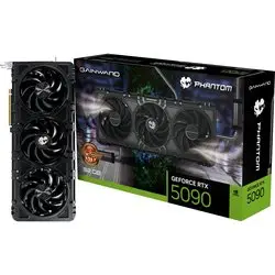 Gainward GeForce RTX 5090, 32GB, Phantom GS bij Informatique