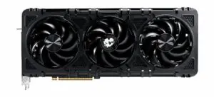 Gainward GeForce RTX 5090 Phantom | 32 GB GDDR7 VRAM bij PConderdelen