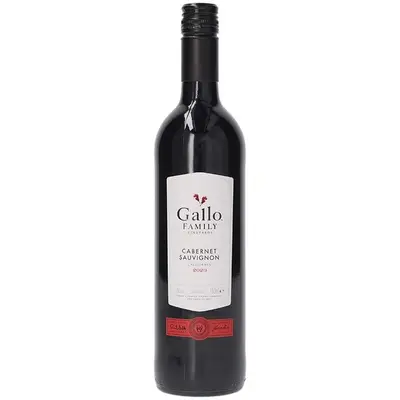Gallo Family Vineyards Cabernet Sauvignon 75 cl bij Dirck3 (Dirck III)