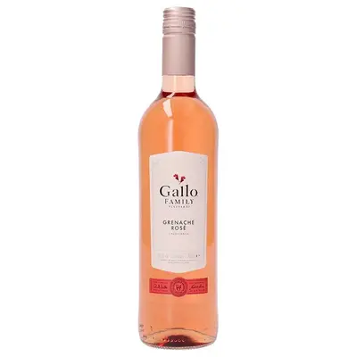 Gallo Family Vineyards Grenache Rosé 75 cl bij Dirck3 (Dirck III)