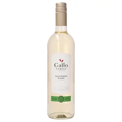 Gallo Family Vineyards Sauvignon Blanc 75 cl bij Dirck3 (Dirck III)