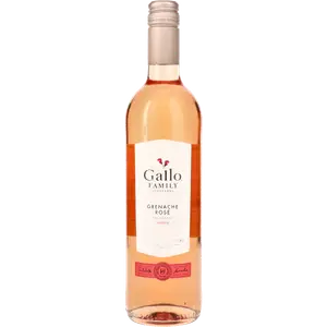 Gallo Grenache Rose bij Drankgigant