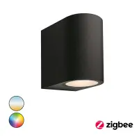 Garden Lights Wandlamp 12V | Gilvus | RGB + 2700–6500K | Zigbee | 5W bij 123led
