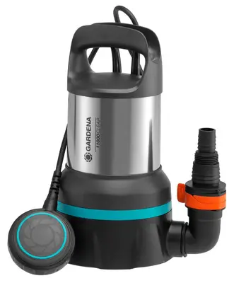 Gardena 11000 - Dompelpomp bij Welkoop