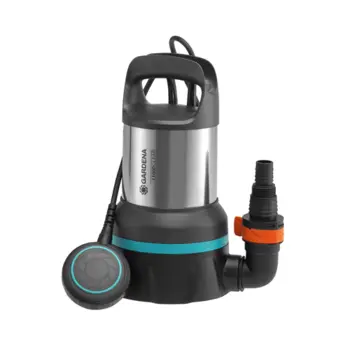 Gardena Dompelpomp 11000 bij Detuinmachineshop