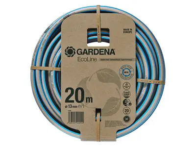Gardena EcoLine 20 meter tuinslang bij Obelink