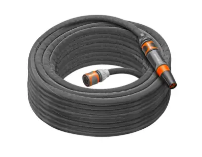 Gardena - Liano Life textiel tuinslang 13 mm, met toebehoren, 20 m 18450-20 bij Sanitino