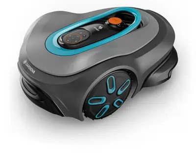 Gardena SILENO free 600 - Robotmaaier bij Welkoop