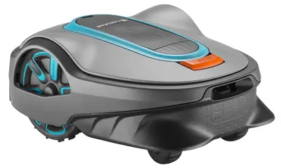 Gardena Sileno Life 1250 - Robotmaaier bij Welkoop