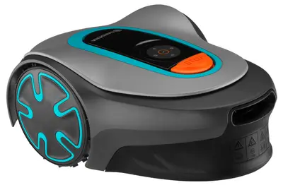 Gardena Sileno Minimo 420 - Robotmaaier bij Welkoop