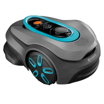 Gardena Sileno Sense 600 - Robotmaaier bij Welkoop
