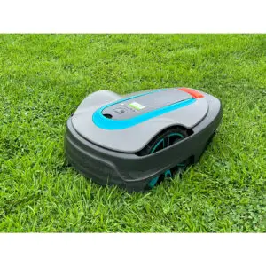 Gardena Smart Sileno City 500 (103) bij HDS Tuinmachines