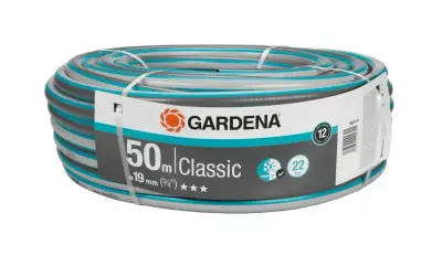 Gardena - Tuinslang Classic 19 mm, 50 m 18025-20 bij Sanitino