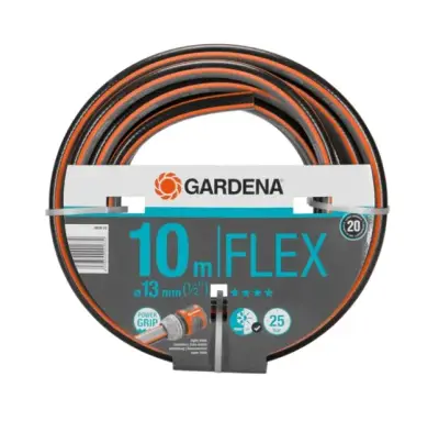 Gardena - Tuinslang Flex Comfort 13 mm, 10 m 18030-20 bij Sanitino