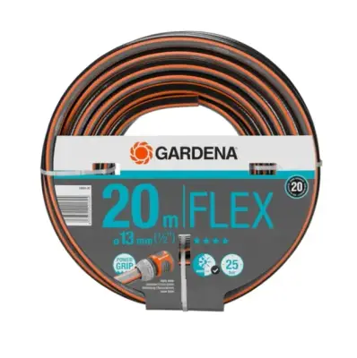 Gardena - Tuinslang Flex Comfort 13 mm, 20 m 18033-20 bij Sanitino
