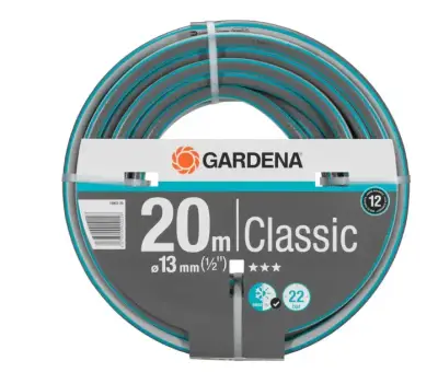 Gardena - Tuinslang HighFLEX Comfort 13 mm, 20 m 18003-20 bij Sanitino