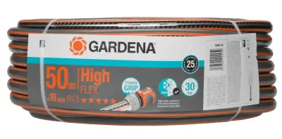 Gardena - Tuinslang HighFLEX Comfort 19 mm, 50 m 18085-20 bij Sanitino