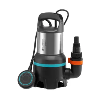 Gardena Vuilwaterpomp 16000 bij Detuinmachineshop