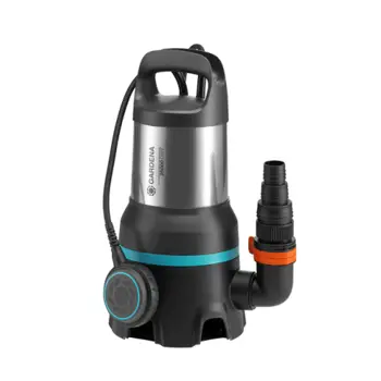 Gardena Vuilwaterpomp 25000 bij Detuinmachineshop
