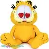 Garfield Hartjesogen Pluche Knuffel 21 cm bij TopKnuffels