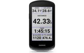 Garmin Edge 1040 Fietscomputer bij 12GO Biking