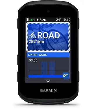 Garmin Edge 550 Fietscomputer bij Wielerkoopjes