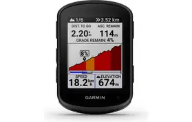 Garmin Edge 840 Fietscomputer bij 12GO Biking