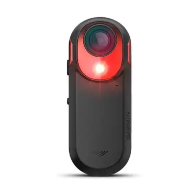 Garmin Varia RCT715 Radar Achterlicht bij Mantel