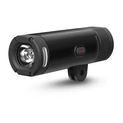 Garmin Varia UT800 Koplamp bij Mantel