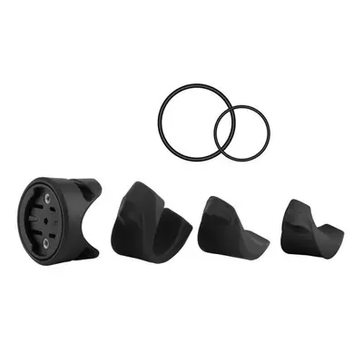 Garmin Varia Zadelpensteun Achterlicht bij Mantel