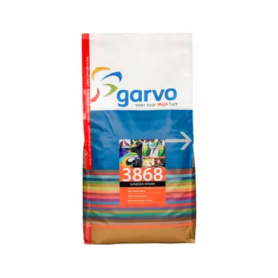 Garvo Solution Eivoer bij Medpets