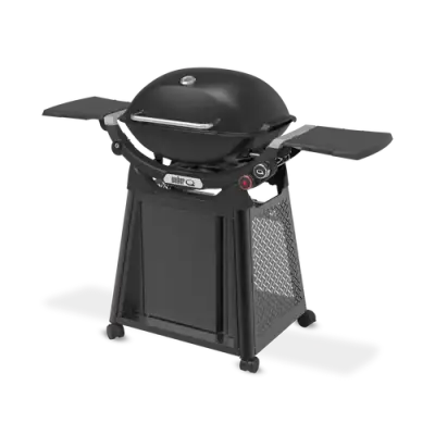 Gasbarbecue q 3200n bij BBQkopen.nl