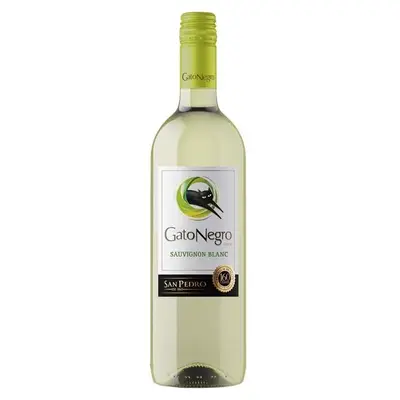 Gato Negro Sauvignon Blanc 75 cl bij Dirck3 (Dirck III)