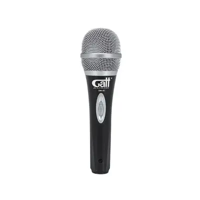 Gatt DM-40 dynamische microfoon bij VDS Instrumenten