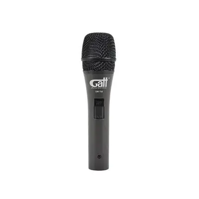Gatt DM-700 dynamische microfoon bij VDS Instrumenten