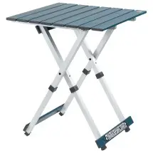 GCI Compact Camp Table 20 Campingtafel bij Bergfreunde
