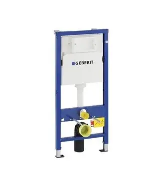 GEBERIT Duofix Basic UP100 Inbouwreservoir (hxbxd) 112x50x12 cm bij Sani4Comfort