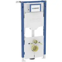 Geberit Sigma Duofix New up320 inbouwreservoir h112 cm bij BadkamerXXL