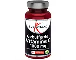 Gebufferde Vitamine C 1000 mg Table...60TB bij De Online Drogist