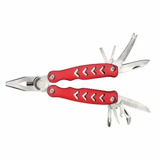 Gedore Red - Multitool met 10 funkties bij Toolspot