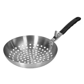 GEFU - Groentewok BBQ bij Kookgigant