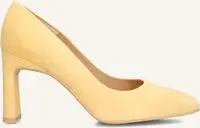 Gele UNISA Pumps WABA - medium bij Omoda