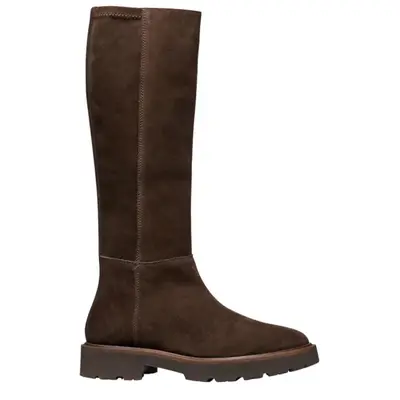 Geox Laarzen D564ZB Bruin bij Donelli