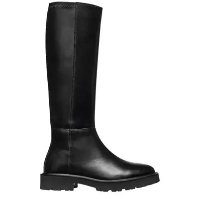 Geox Laarzen D564ZB Zwart bij Donelli