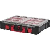 gereedschapskoffer packout milwaukee PACKOUT ORGANISER bij Groenhart