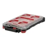 gereedschapskoffer packout milwaukee PACKOUT ORGANISER COMPACT SLIM bij Groenhart
