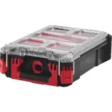 gereedschapskoffer packout milwaukee PACKOUT ORGANISER COMPACT bij Groenhart