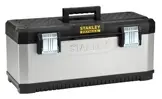 gereedschapskoffer stanley fatmax MP 26'' GRIJS/ZWART bij Groenhart