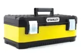 gereedschapskoffer stanley MP 20'' GEEL/ZWART bij Groenhart