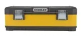 gereedschapskoffer stanley MP 26'' GEEL/ZWART bij Groenhart